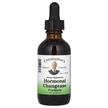 Фото применение Поддержка менопаузы, Hormonal Changease Formula, 59 мл