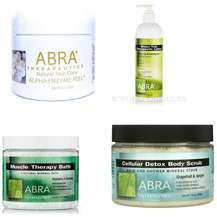 О производителе Abra Therapeutics, где купить в Украине?