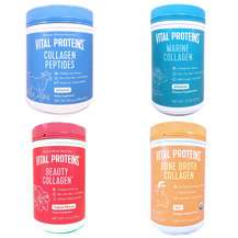 Vital Proteins, Вітал Протеїн