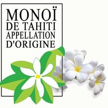 Monoi Tiare Tahiti