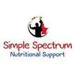 Simple Spectrum