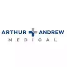 О производителе Arthur Andrew Medical, где купить в Украине?