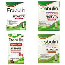 Probulin, Пробулин