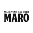 Товары производителя Maro