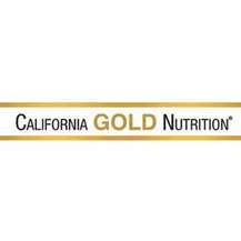 Про бренд California Gold Nutrition, де купити в Україні?
