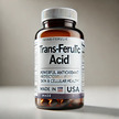 Транс феруловая кислота (Ferulic Acid) из США