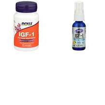 Инсулиноподобный фактор роста, IGF-1