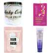 Маска для волосся (Hair Mask) з США