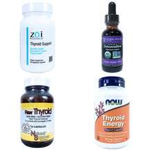 Thyroid Support, Thyroid
