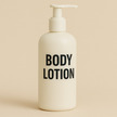 Лосьон для тела (Body Lotion) из США