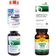 Vein Support, Засоби профілактики варікозу