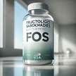 Фруктоолигосахариды (Fructooligosaccharides FOS) из США