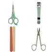 Догляд за нігтями (Nails Tools) з США