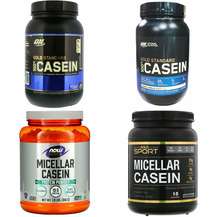 Казеин Протеин, Casein Protein