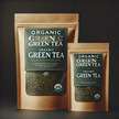 Органический Зеленый Чай (Organic Green Tea) из США