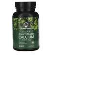 Calcium Vegan, Веганський Кальцій