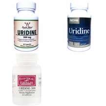 Уридин, Uridine