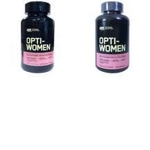 Multi Opti-Women, Мультивітаміни Опті Вумен