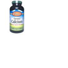 Хелатный Кальций, Chelated Calcium