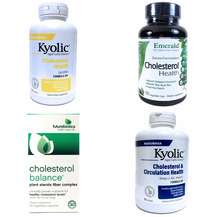 Cholesterol Support, Підтримка рівню холестерину