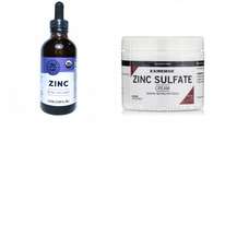 Zinc Sulfate, Сульфат Цинку