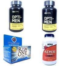 Men's Multivitamins, Мультивітаміни для чоловіків