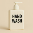 Рідке Мило для рук (Hand Wash) з США