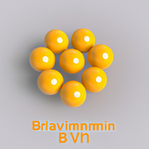 Вітамін B6 Піридоксамін