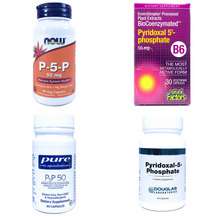 Photo P-5-P Pyridoxal-5-Phosphate