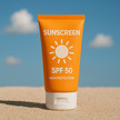 Солнцезащитное средство (Sunscreen) из США