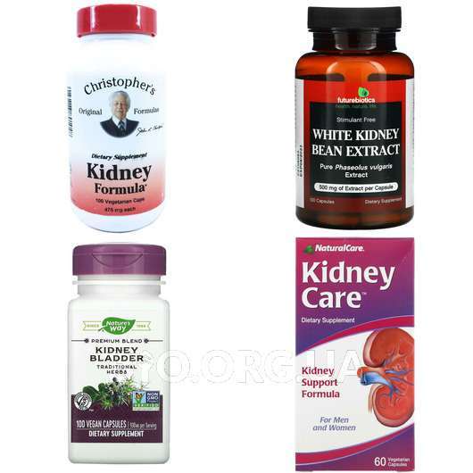 Kidney Support