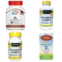 Vitamin D3 Cholecalciferol, Вітамін D3