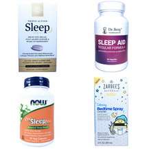 Sleep Support, Підтримка сну