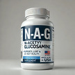 N-Ацетилглюкозамин (N-Acetylglucosamine N-A-G) из США
