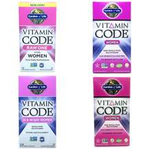 Photo Вітаміни Vitamin Code для жінок