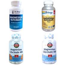Глицинат Магния, Magnesium Glycinate