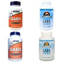 Габа 750 мг (GABA 750 mg)