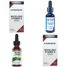 Micellized Vitamin A (Мицелизированный Витамин А)