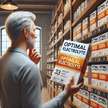 Купить Электролиты Optimal Electrolyte в Украине