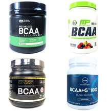 БЦАА порошок (BCAA powder)