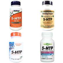 5-HTP 50 мг (5-HTP 50 mg)