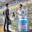 Купити Пробіотики Jarro-Dophilus в Україні