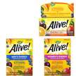 Купити Мультивітаміни Alive! Energy в Україні