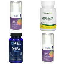 DHEA 100 mg (ДГЭА 100 мг)
