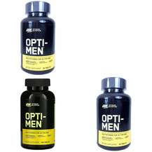 Чоловічі мультивітаміни Opti-Men (Men's Multivitamins Opti-Men)