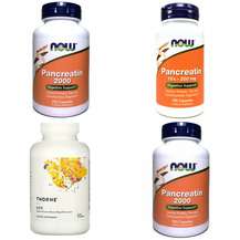 Панкреатин 200-250 мг (Pancreatin 200-250 mg)