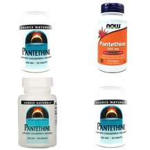 Пантетин 300 мг (Pantethine 300 mg)