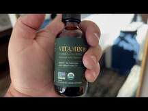 Global Healing, Vitamin B12 5000 mcg