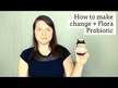 Відео огляд на Flora, Adult's Probiotic, Пробіотики для дорослих, 60 капсул