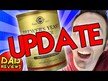 Відео огляд на Solgar, Brewer's Yeast Powder, Пивні дріжджі, 400 г